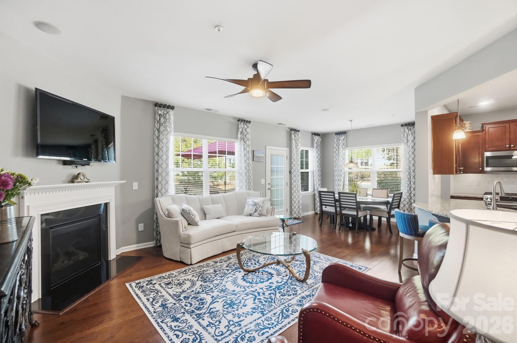 108 Dellbrook Street Mooresville NC 28117