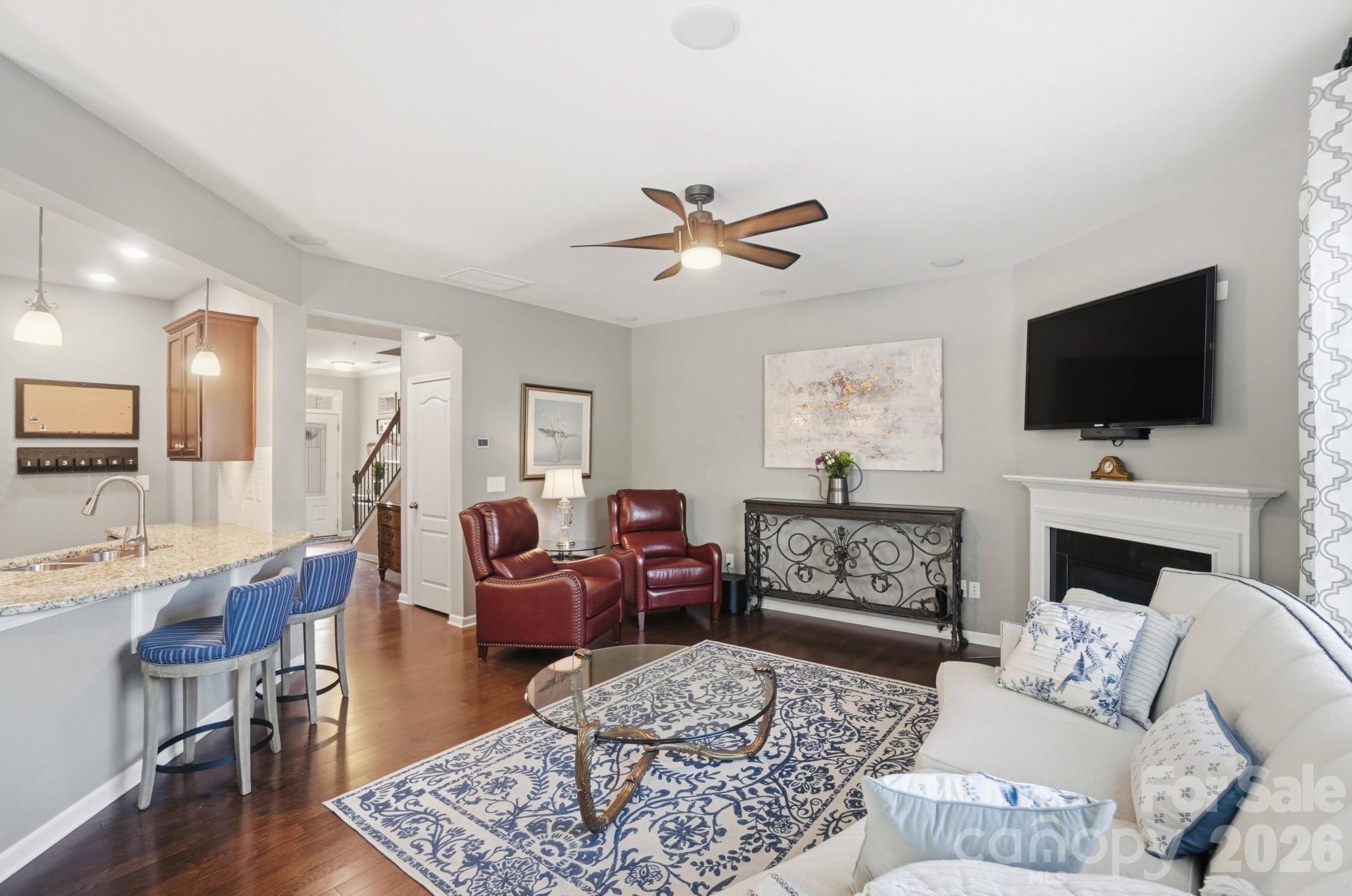 108 Dellbrook Street Mooresville NC 28117
