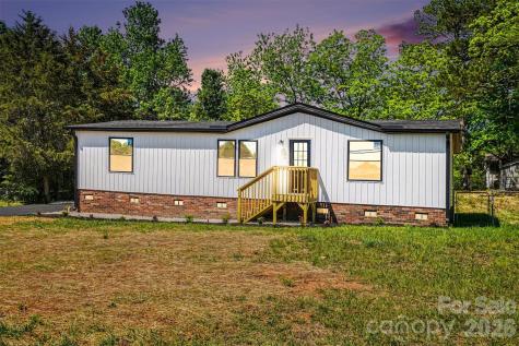 212 S Upright Street Landis NC 28088