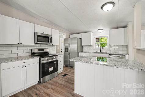 212 S Upright Street Landis NC 28088