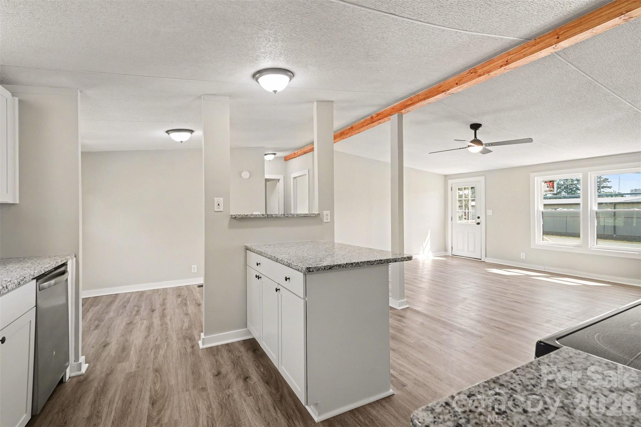 212 S Upright Street Landis NC 28088