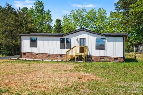 212 S Upright Street Landis NC 28088