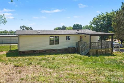 212 S Upright Street Landis NC 28088