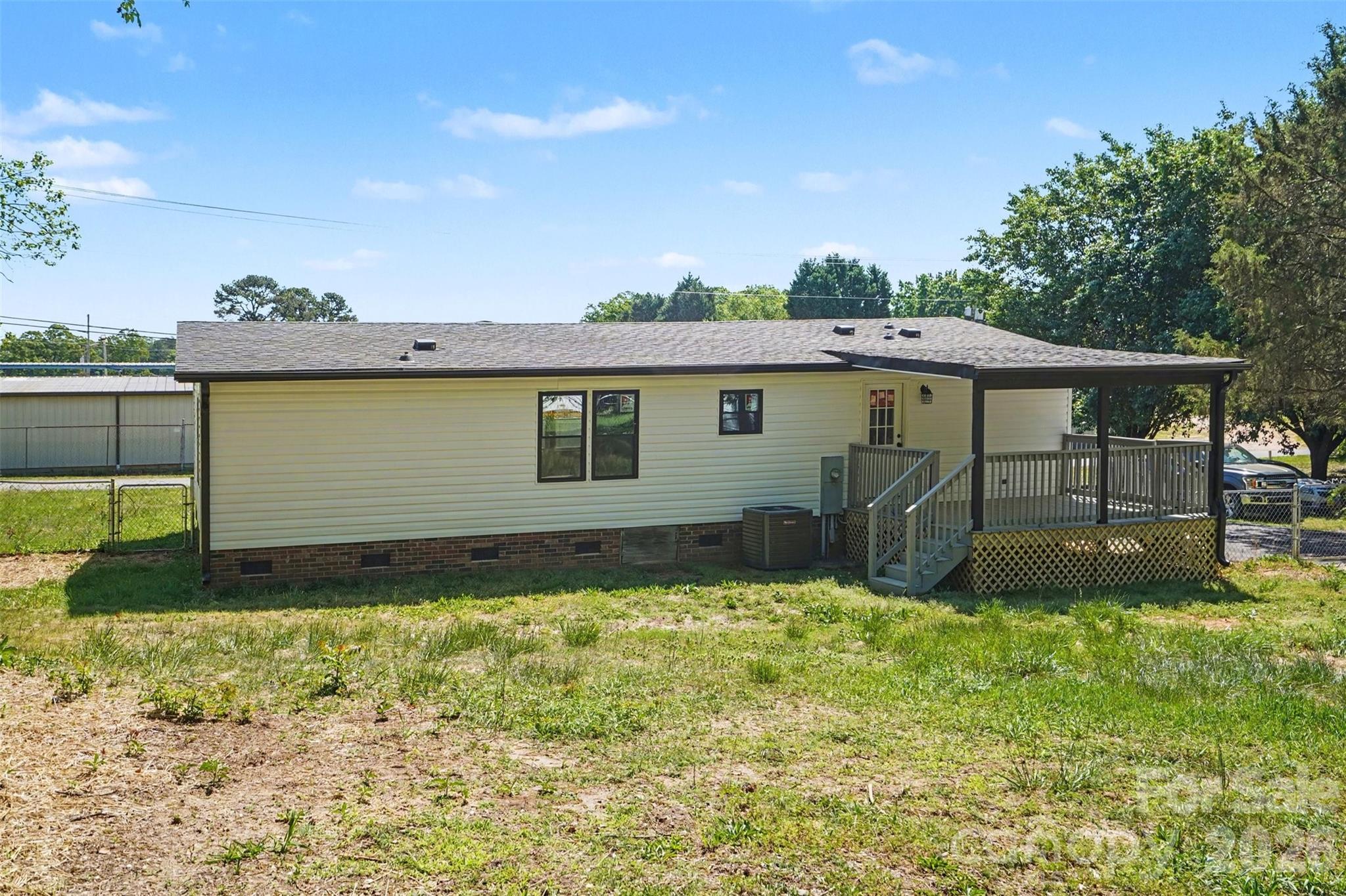 212 S Upright Street Landis NC 28088