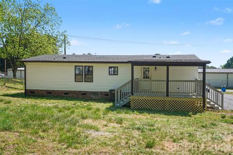 212 S Upright Street Landis NC 28088