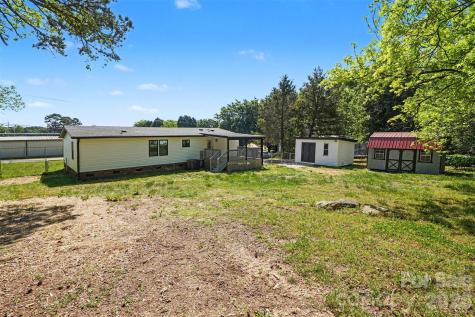 212 S Upright Street Landis NC 28088