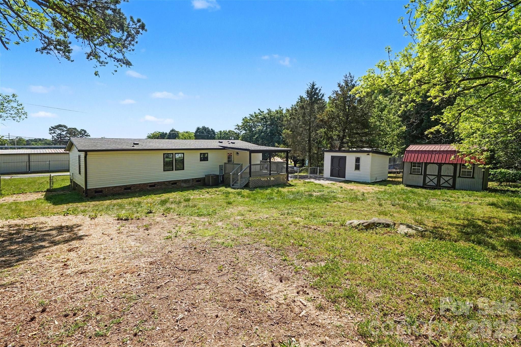 212 S Upright Street Landis NC 28088