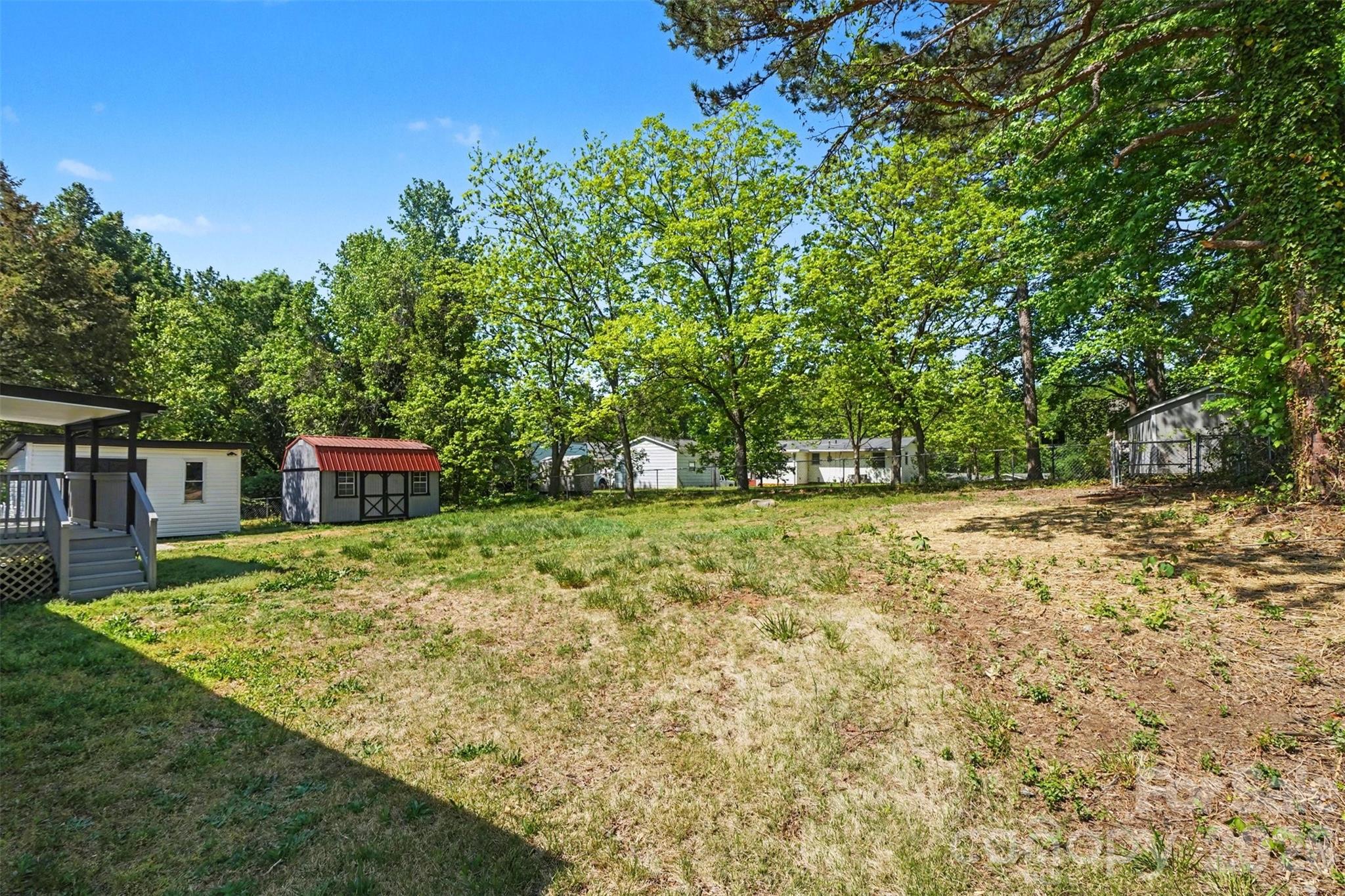 212 S Upright Street Landis NC 28088