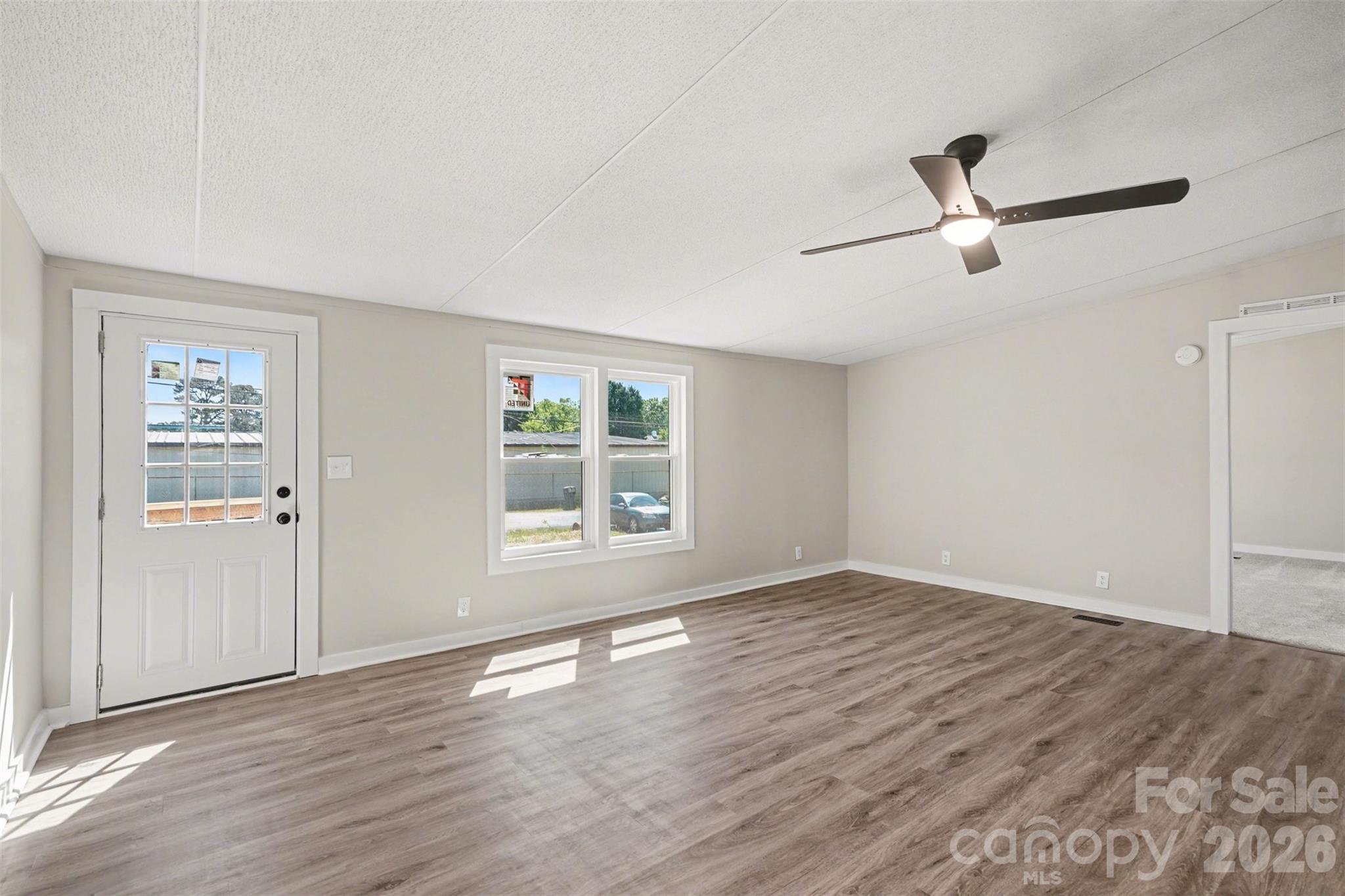 212 S Upright Street Landis NC 28088