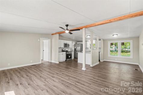 212 S Upright Street Landis NC 28088