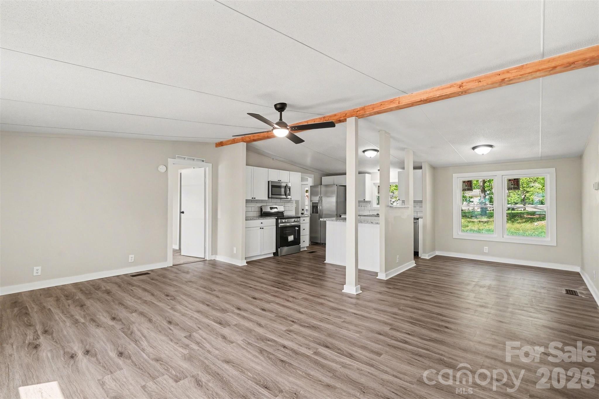 212 S Upright Street Landis NC 28088