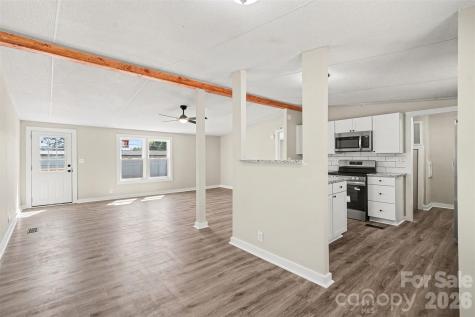 212 S Upright Street Landis NC 28088