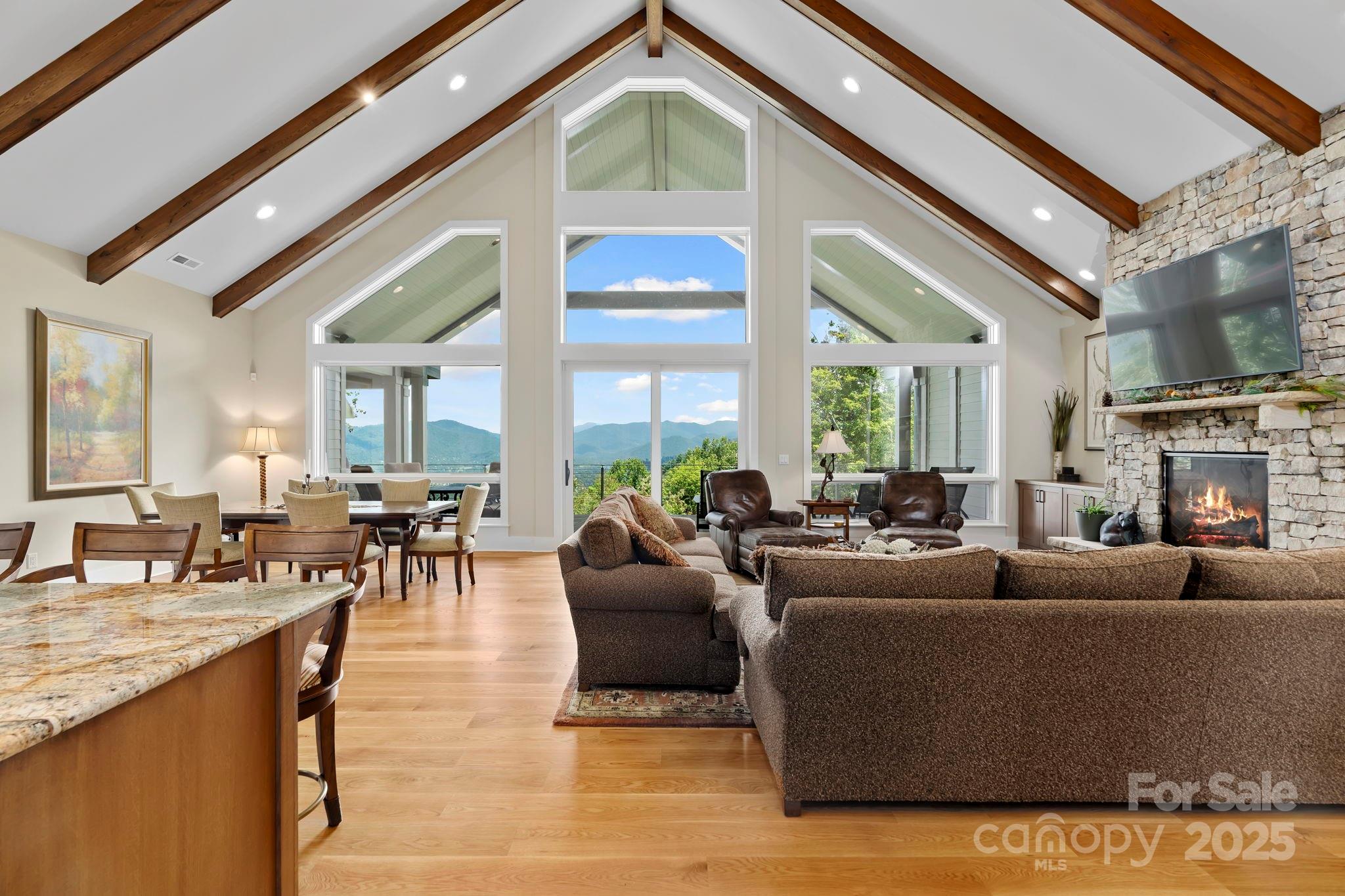 55 Katies Ridge Drive Asheville NC 28804