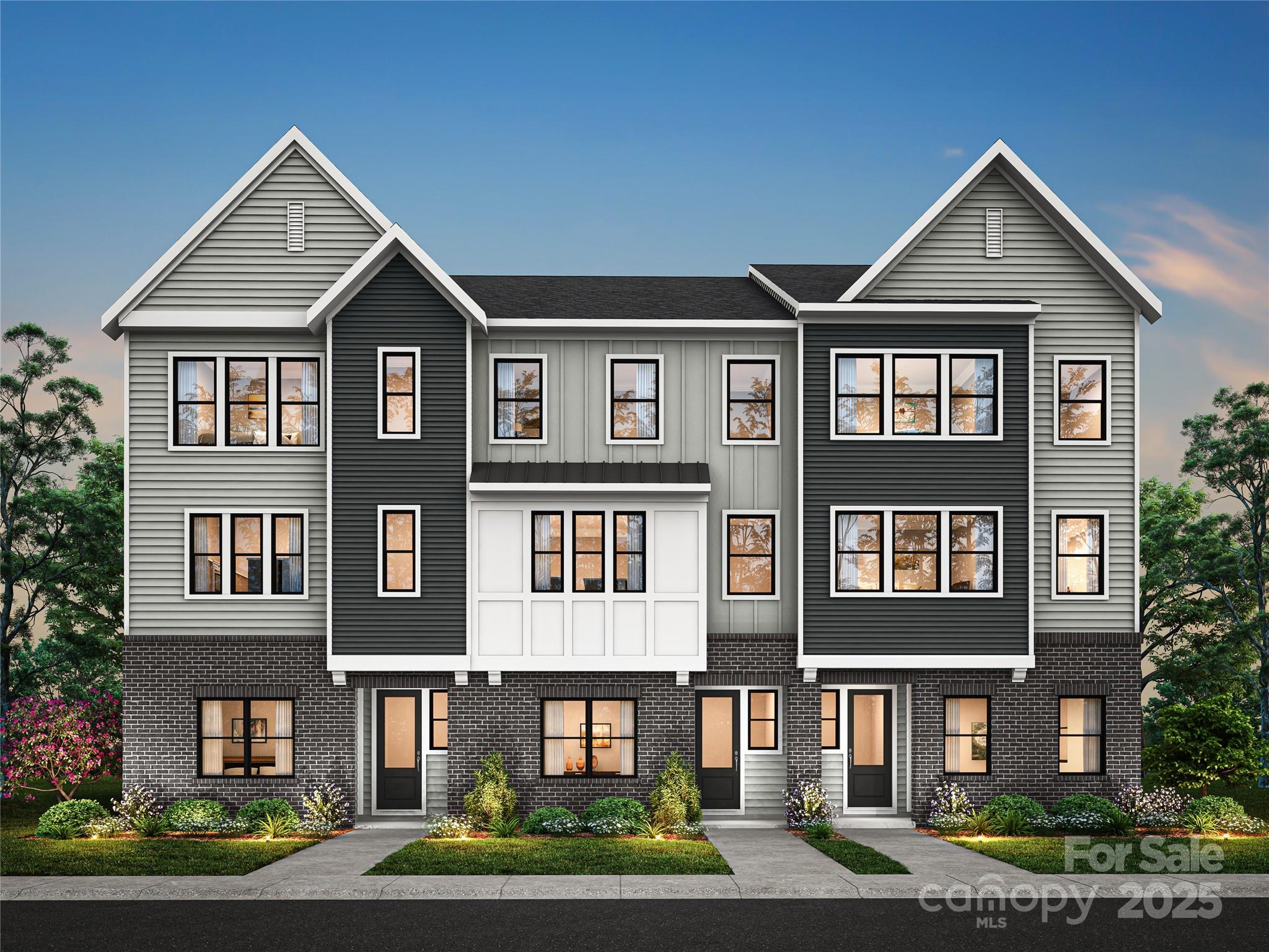 5124 Hoptree Street Charlotte NC 28277