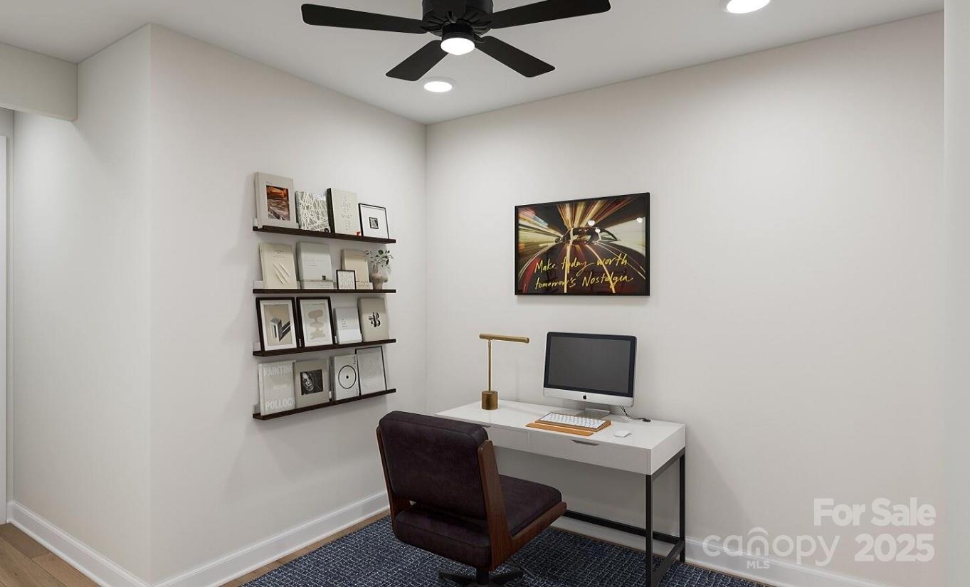 5124 Hoptree Street Charlotte NC 28277