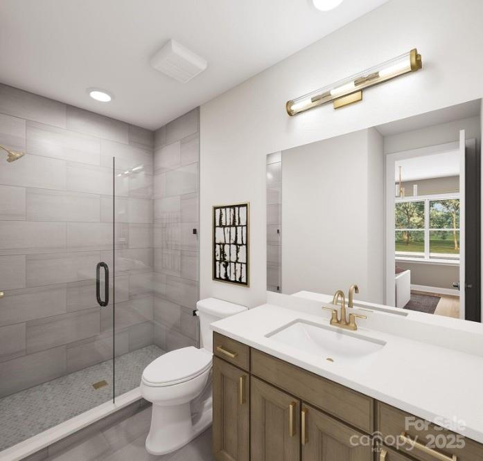 5124 Hoptree Street Charlotte NC 28277