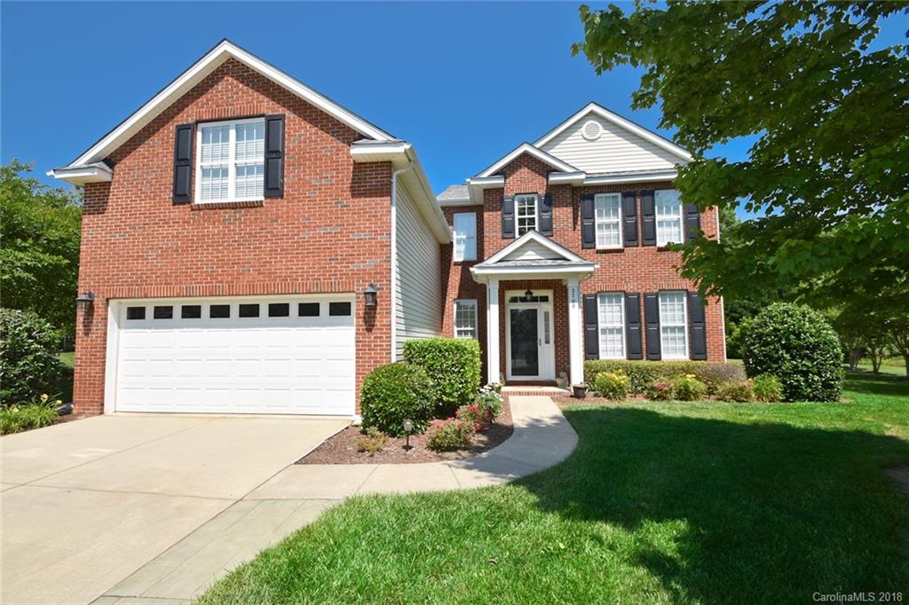 2700 Occaneechi Court Waxhaw NC 28173