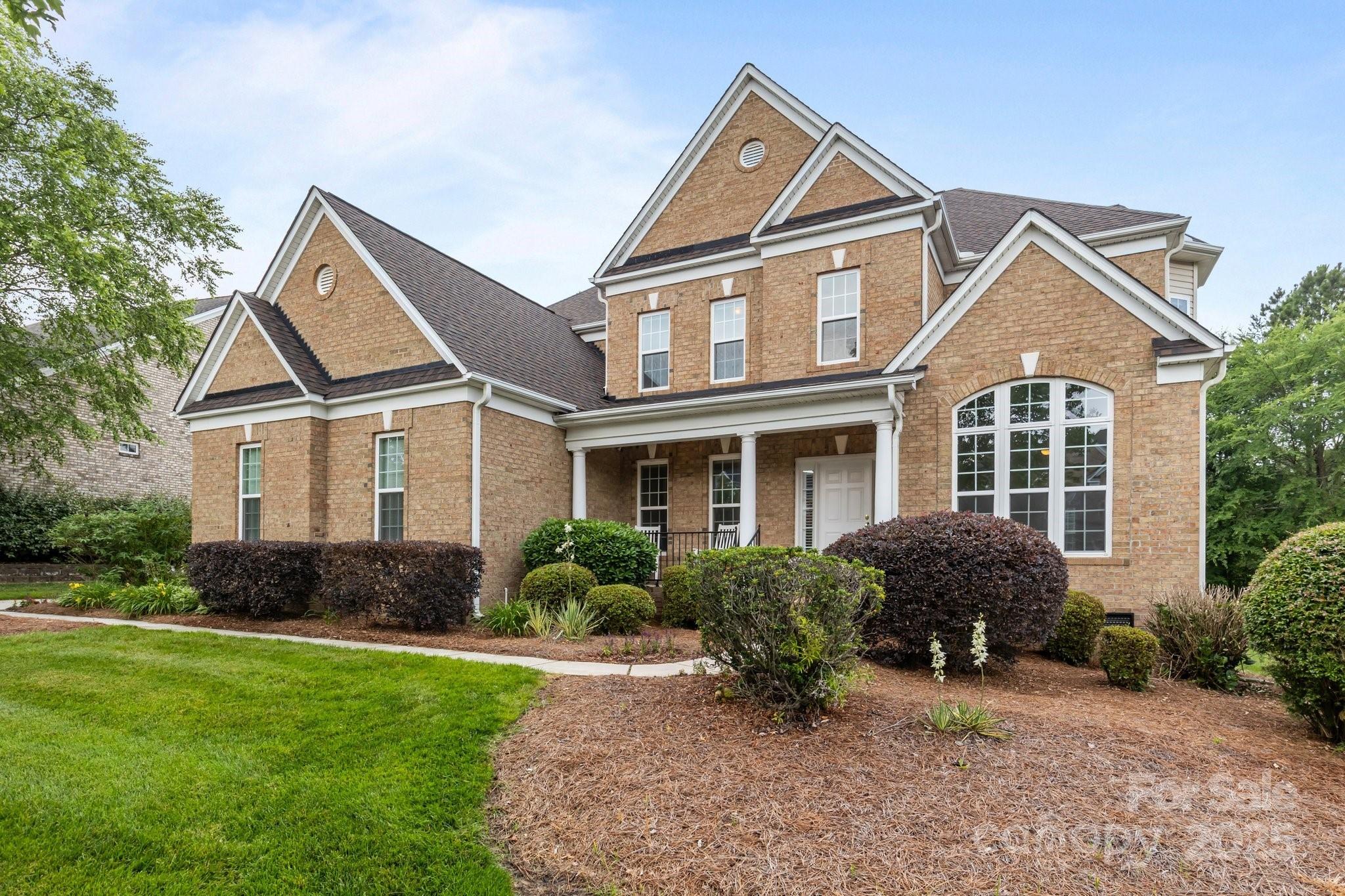 561 Keystone Court NW Concord NC 28027