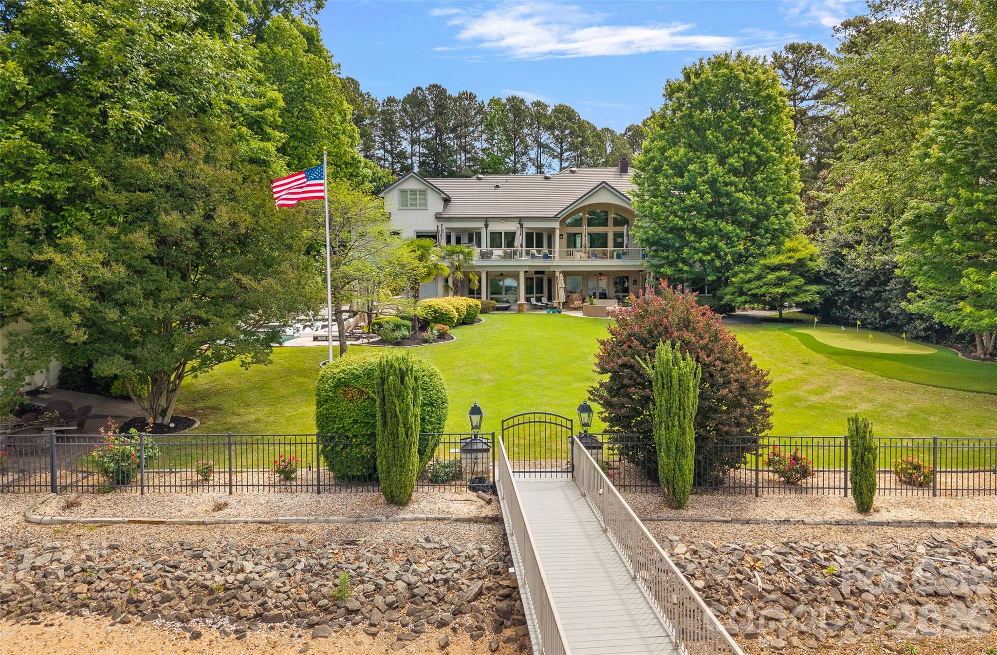 461 Kemp Road Mooresville NC 28117