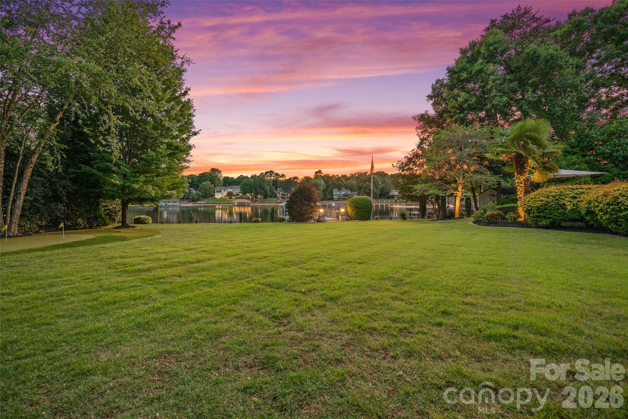 461 Kemp Road Mooresville NC 28117