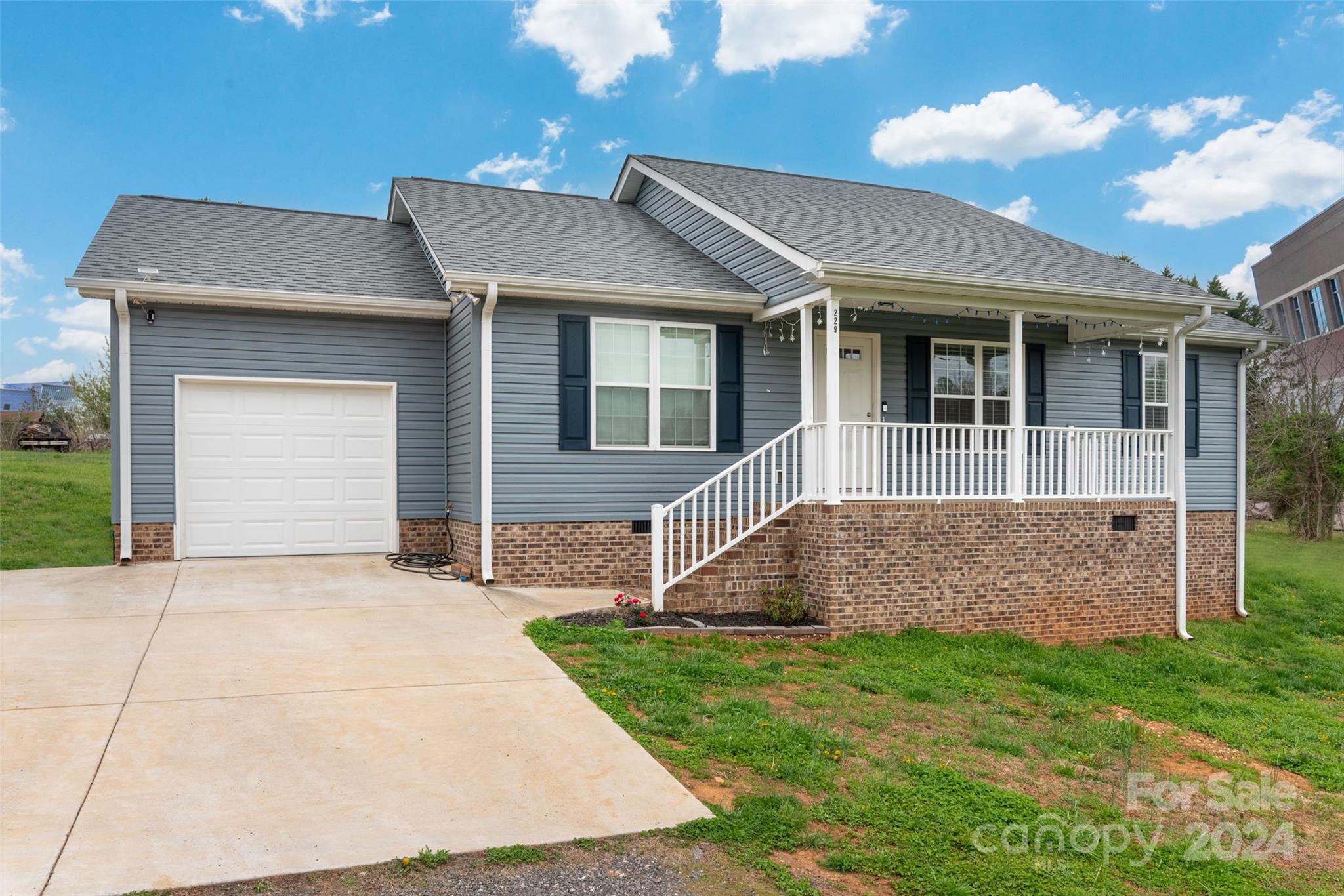 229 Grassy Meadow Lane Statesville NC 28625
