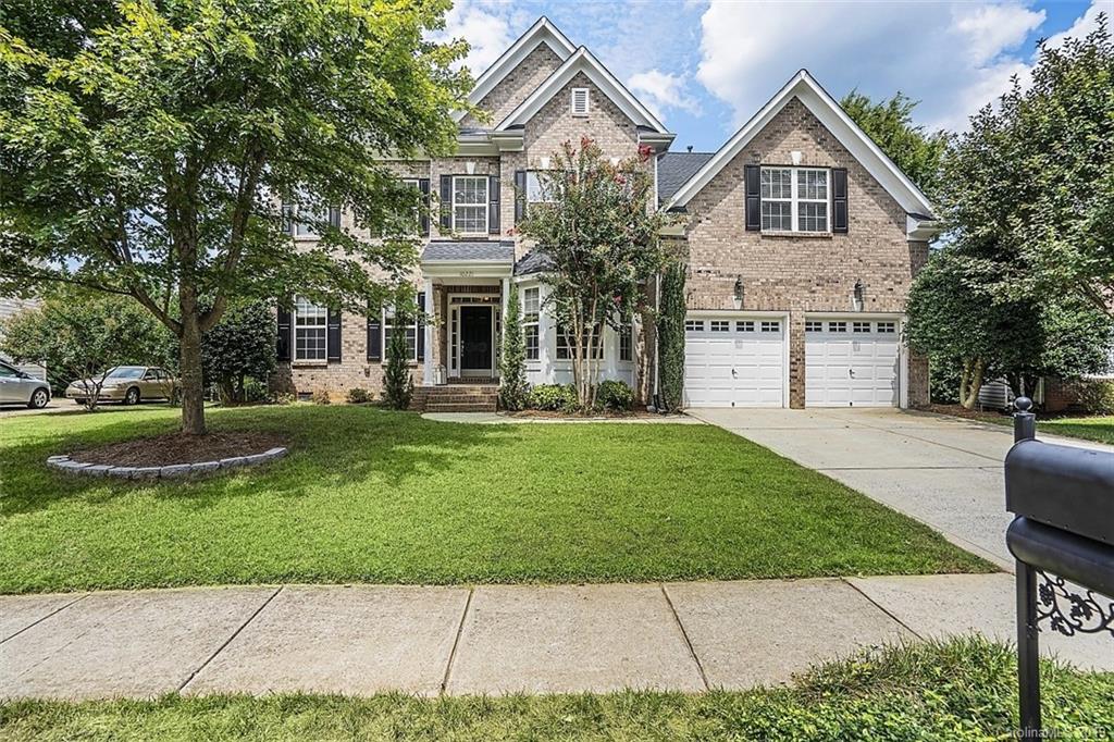 10221 Treetop Lane Cornelius NC 28031