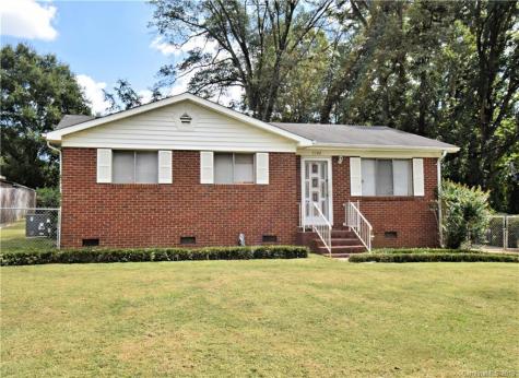 9542 Feldbank Drive Charlotte NC 28216