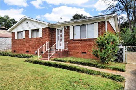 9542 Feldbank Drive Charlotte NC 28216