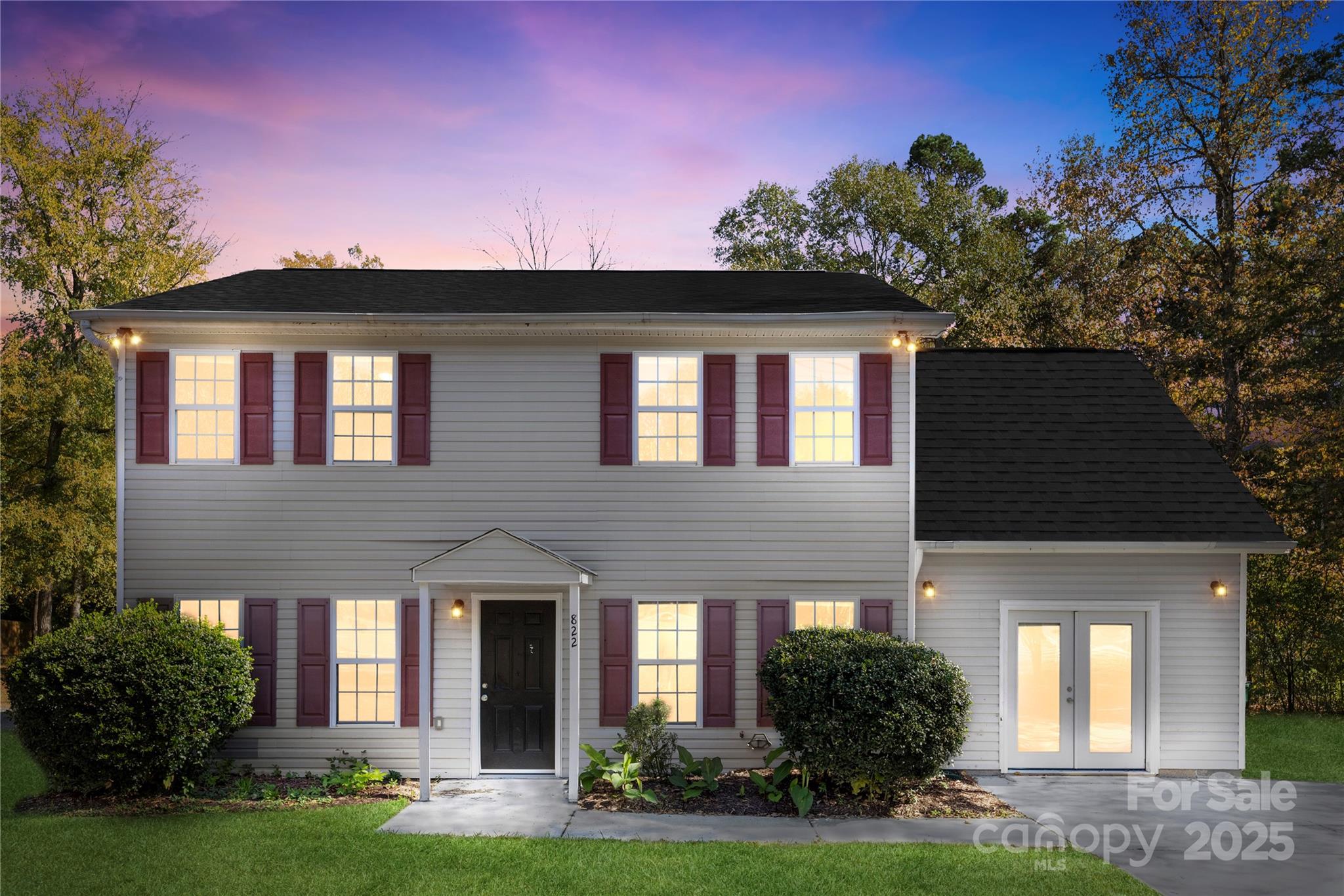 822 Mount Holly Huntersville Road Charlotte NC 28214