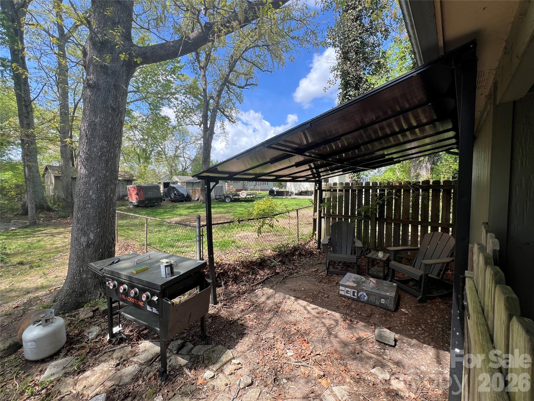 503 N Mauney Avenue Stanley NC 28164