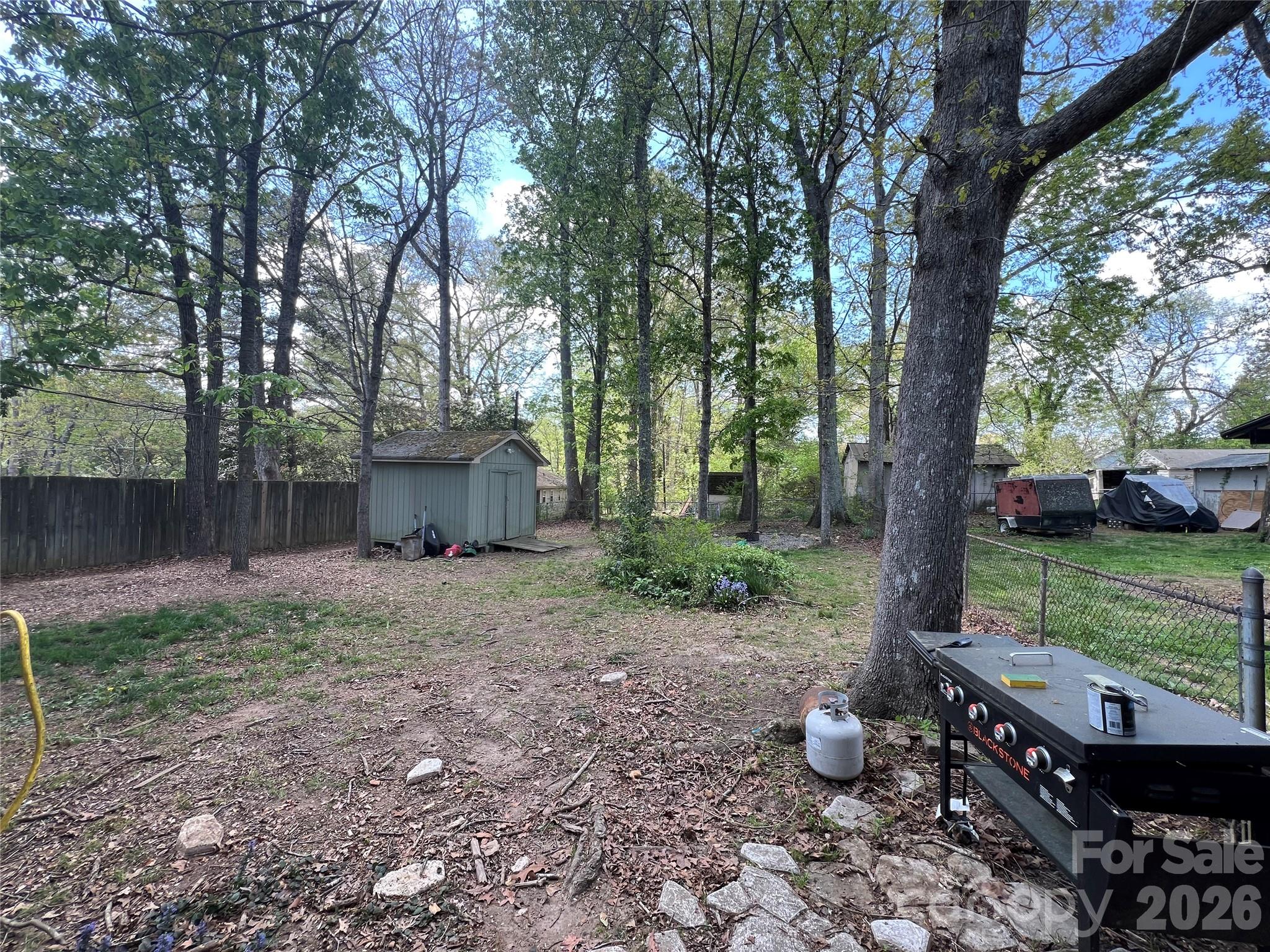 503 N Mauney Avenue Stanley NC 28164