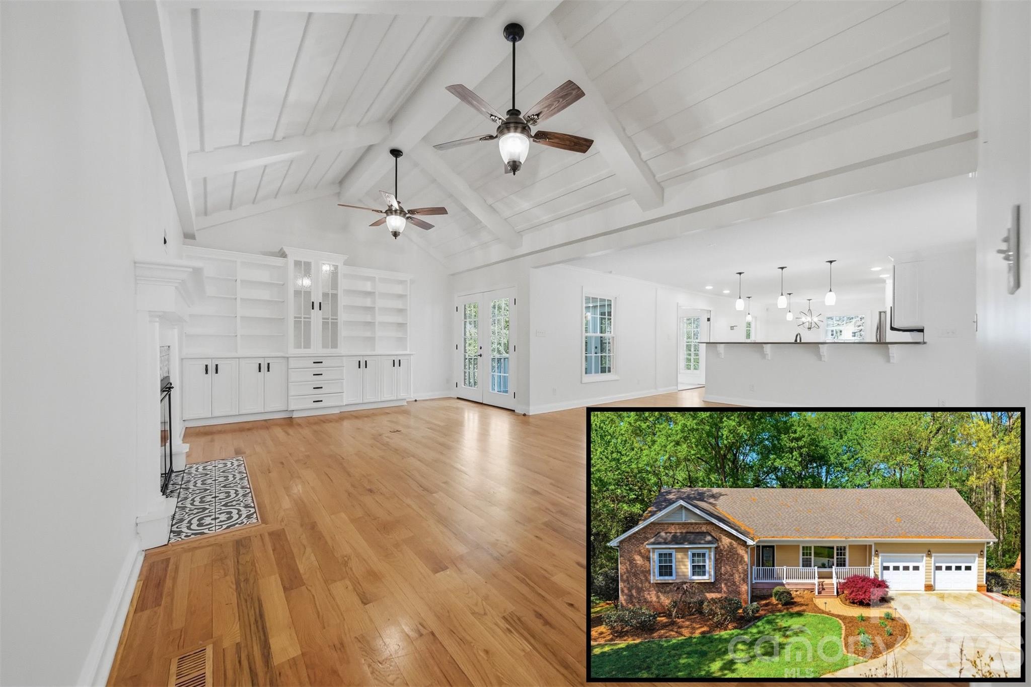 1512 Little Hill Road Newton NC 28658