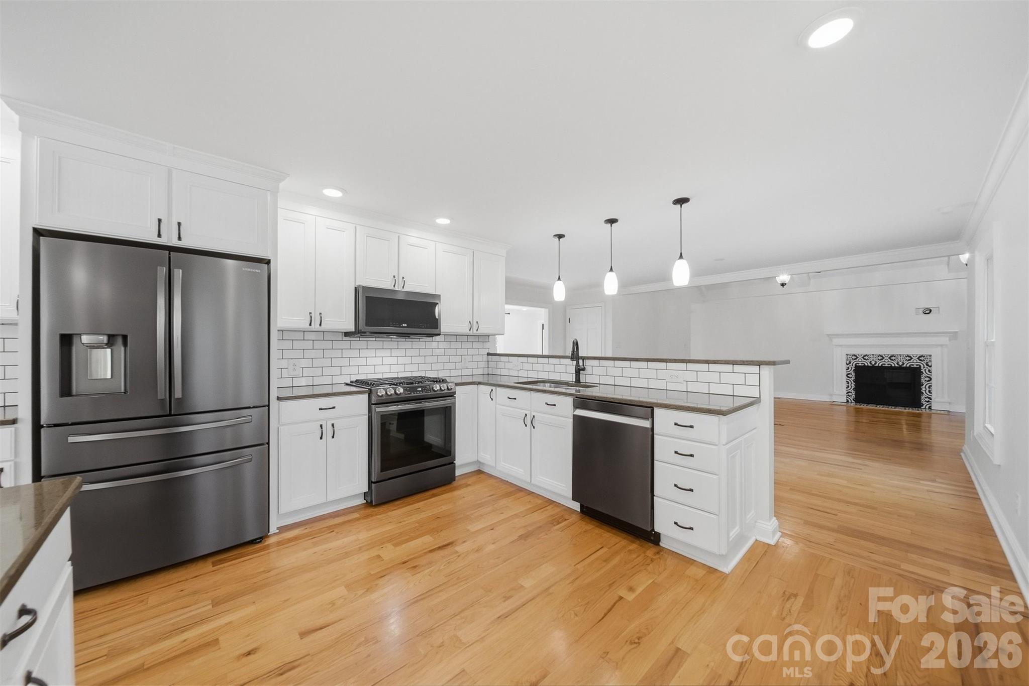 1512 Little Hill Road Newton NC 28658