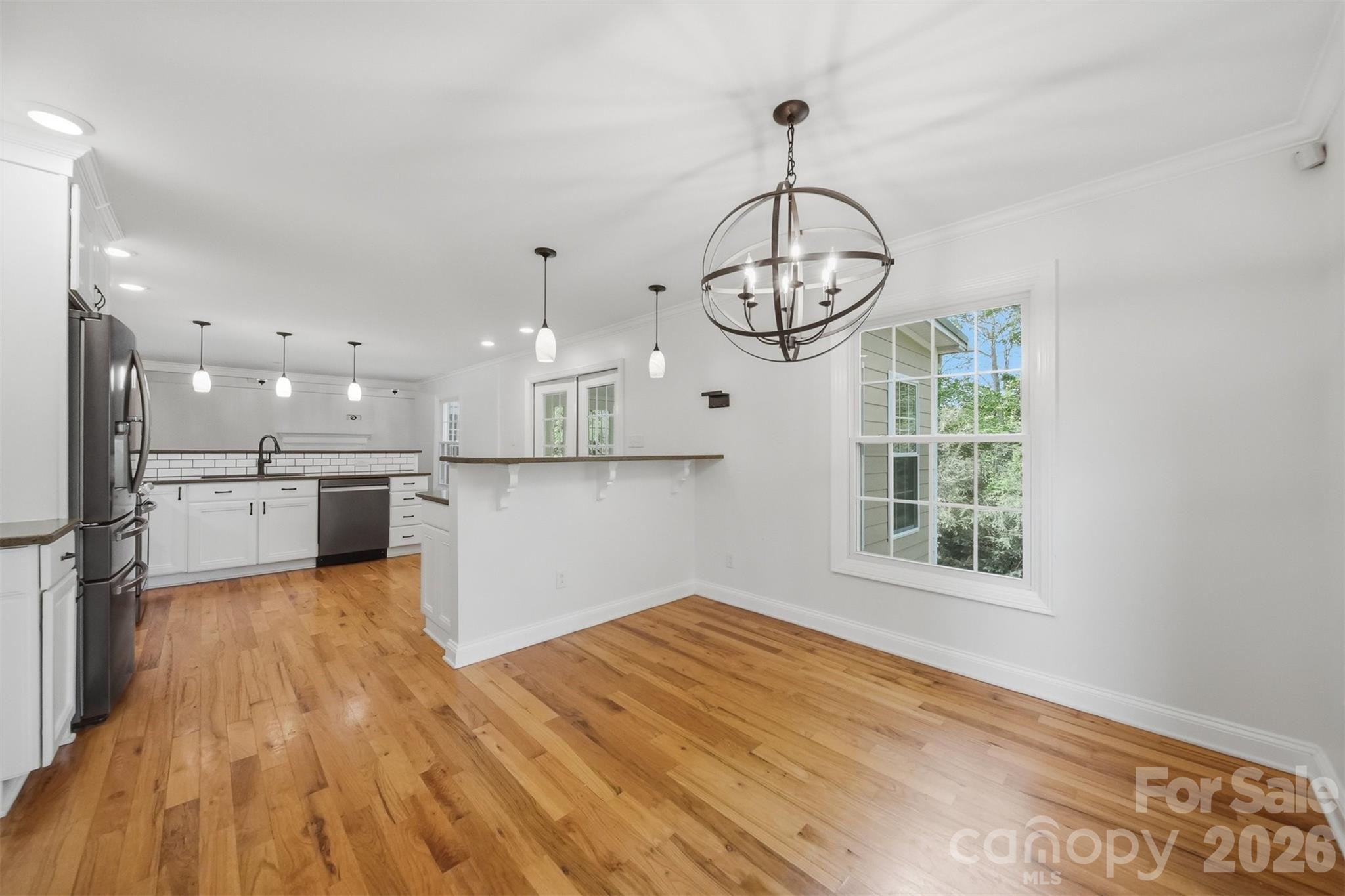 1512 Little Hill Road Newton NC 28658