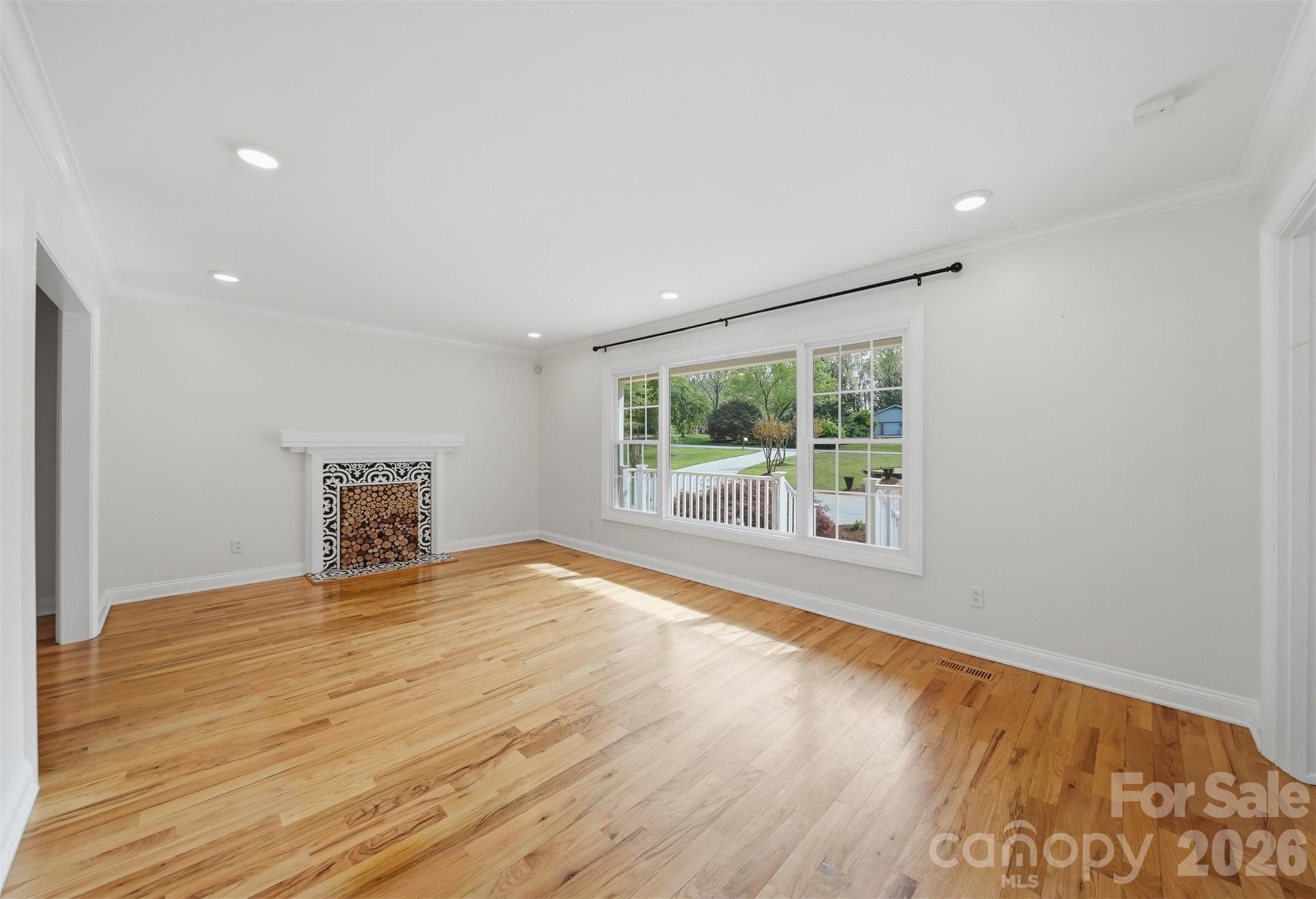 1512 Little Hill Road Newton NC 28658