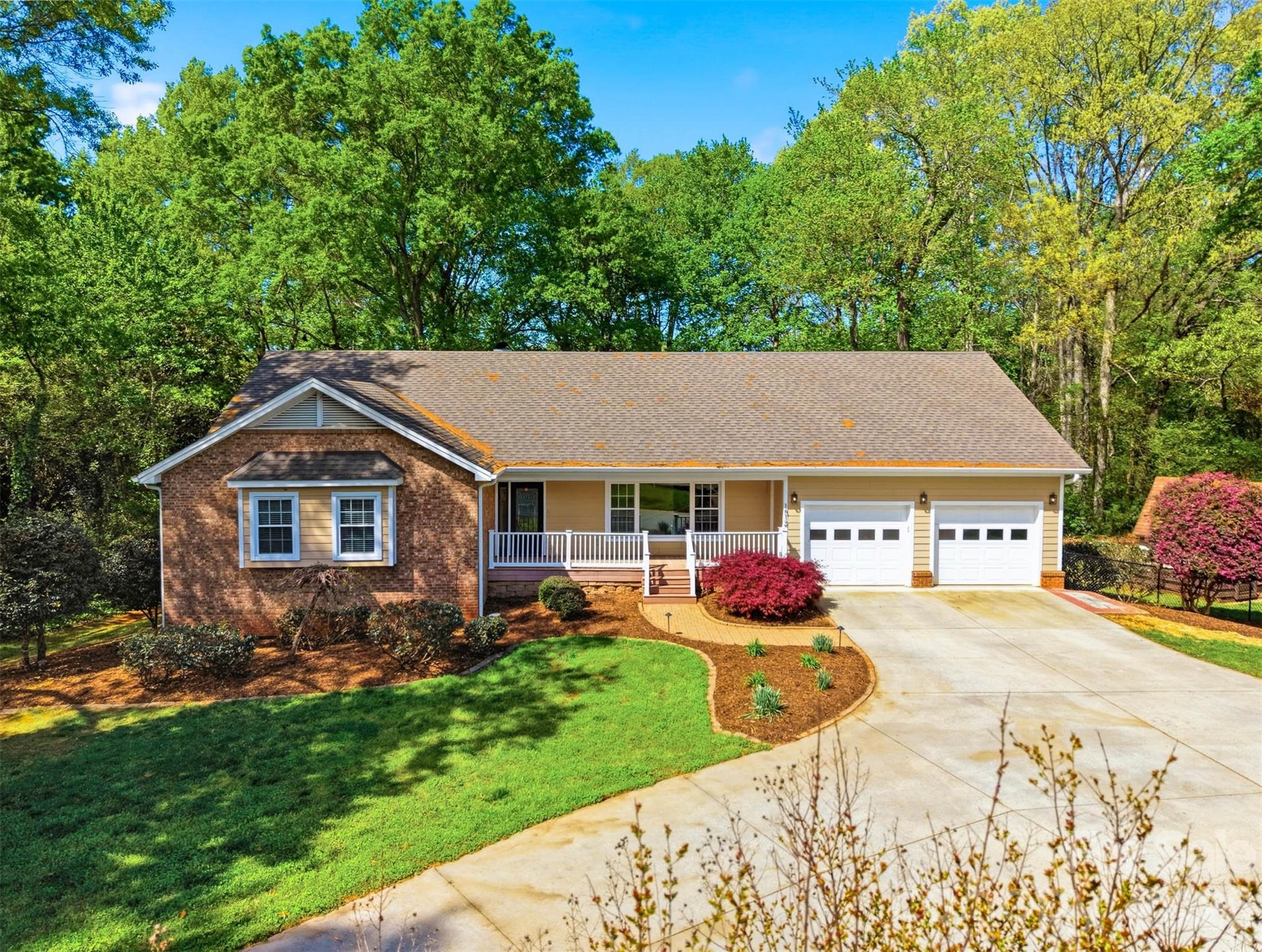 1512 Little Hill Road Newton NC 28658