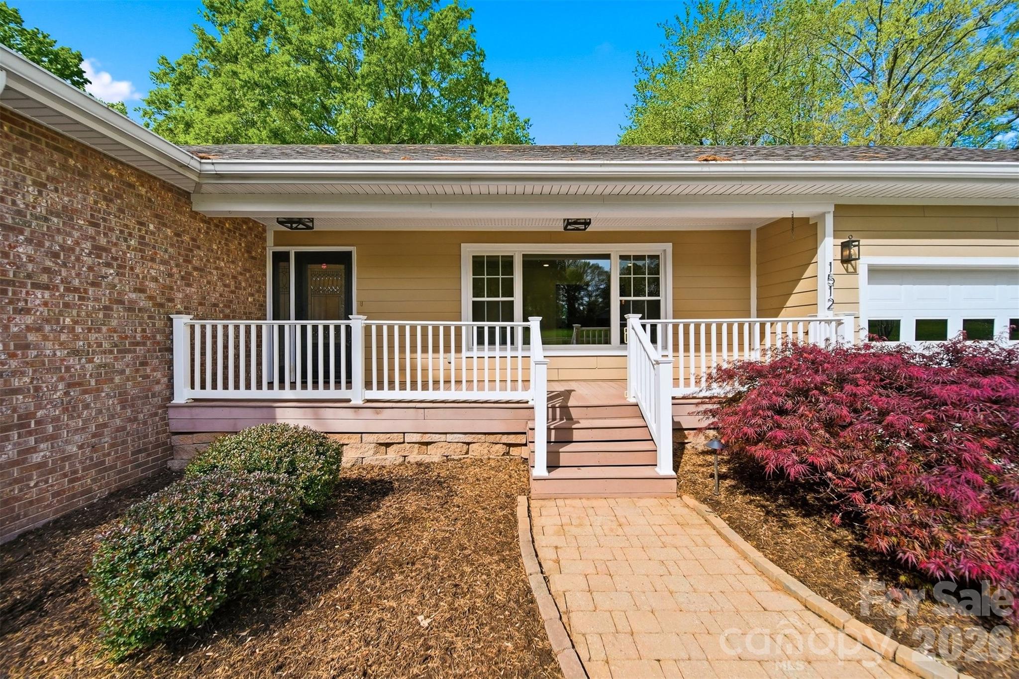 1512 Little Hill Road Newton NC 28658