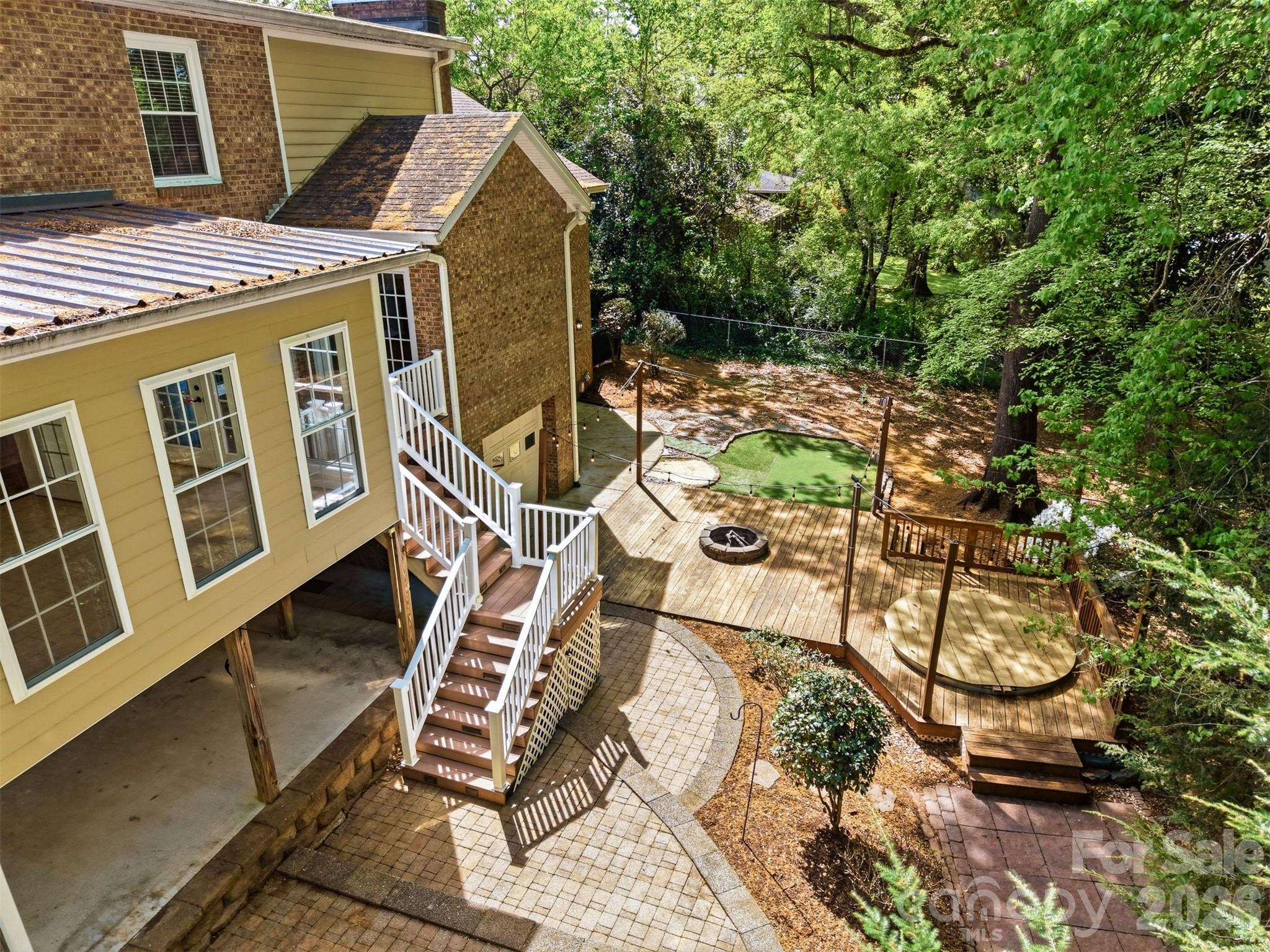 1512 Little Hill Road Newton NC 28658