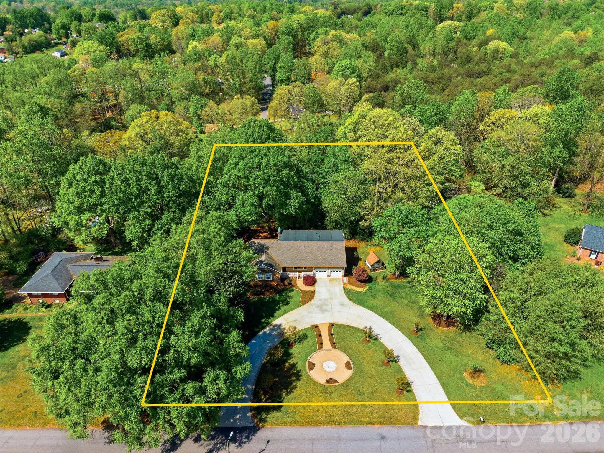 1512 Little Hill Road Newton NC 28658