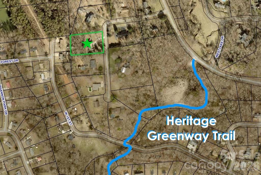 1512 Little Hill Road Newton NC 28658