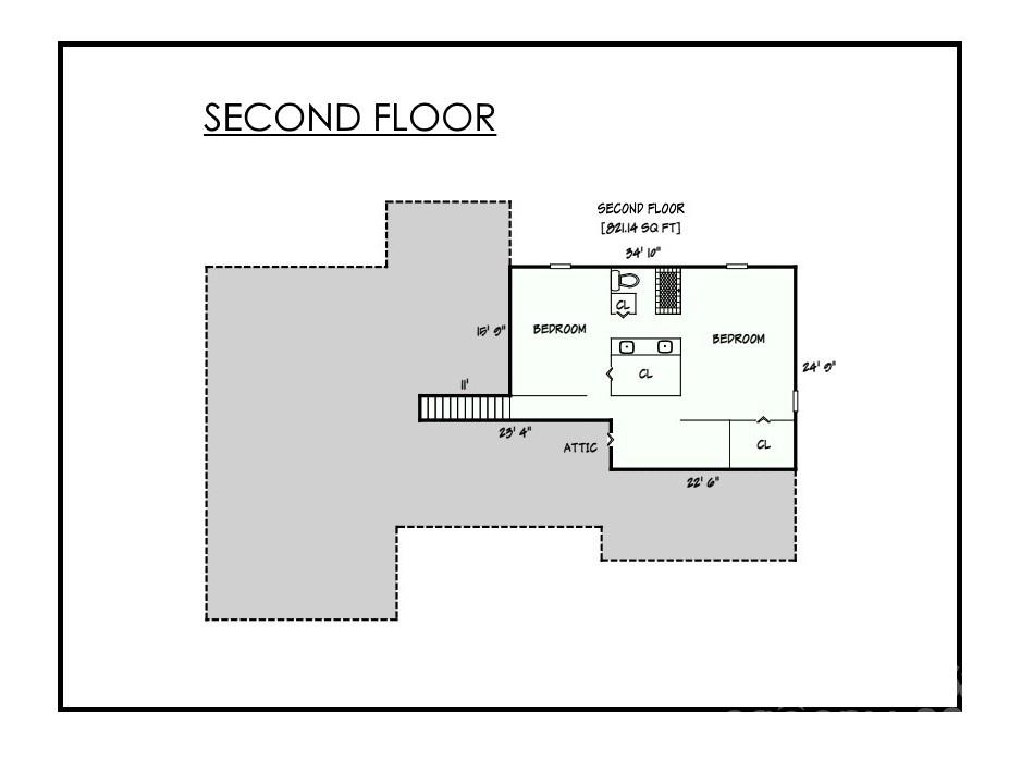 1512 Little Hill Road Newton NC 28658
