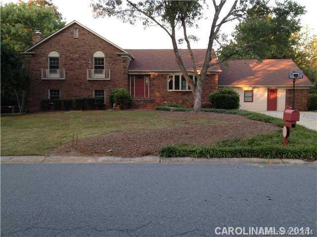 4127 Pepperidge Drive Charlotte NC 28226
