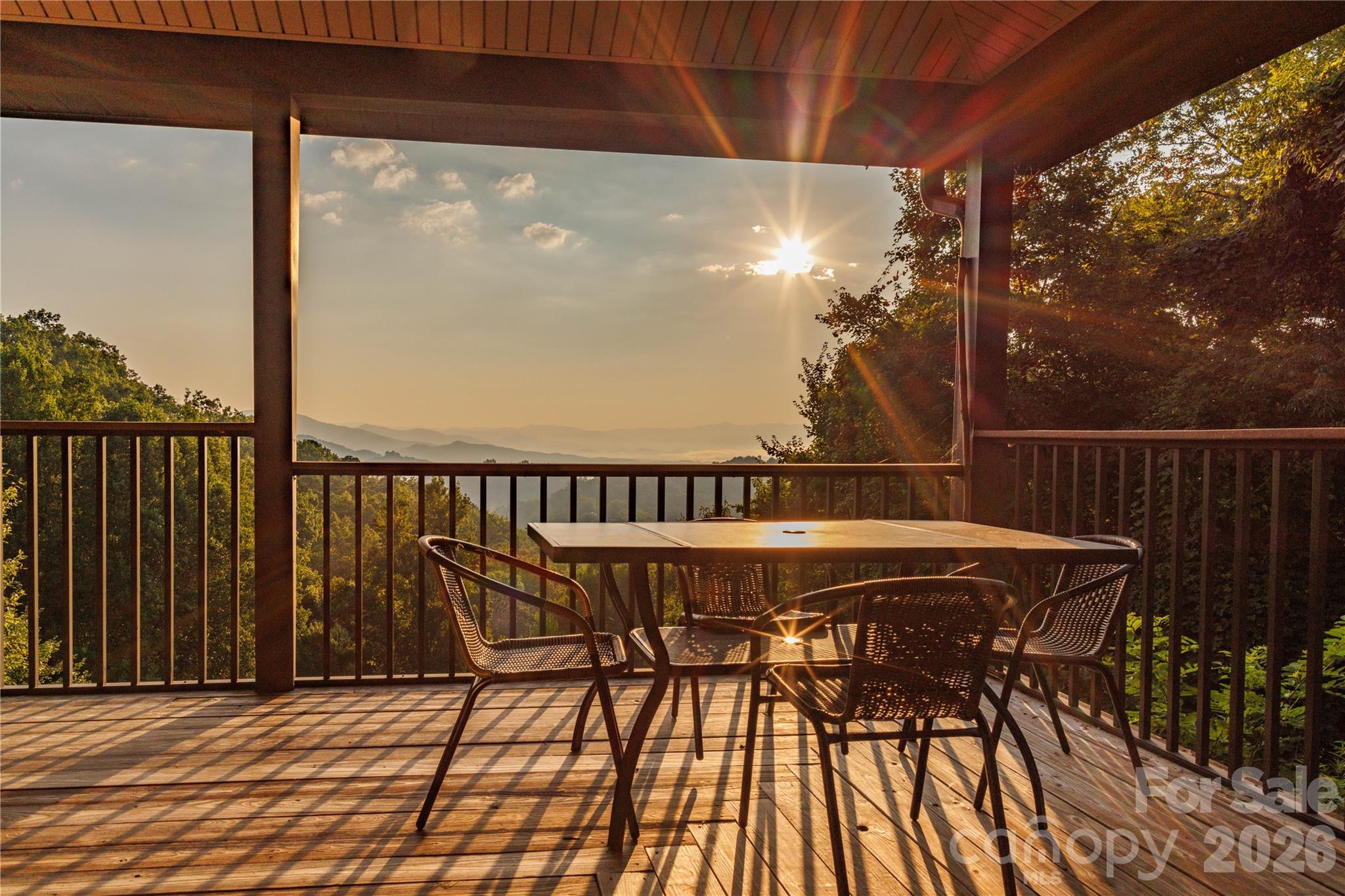 860 Butternut Ridge Bryson City NC 28713