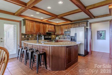 860 Butternut Ridge Bryson City NC 28713