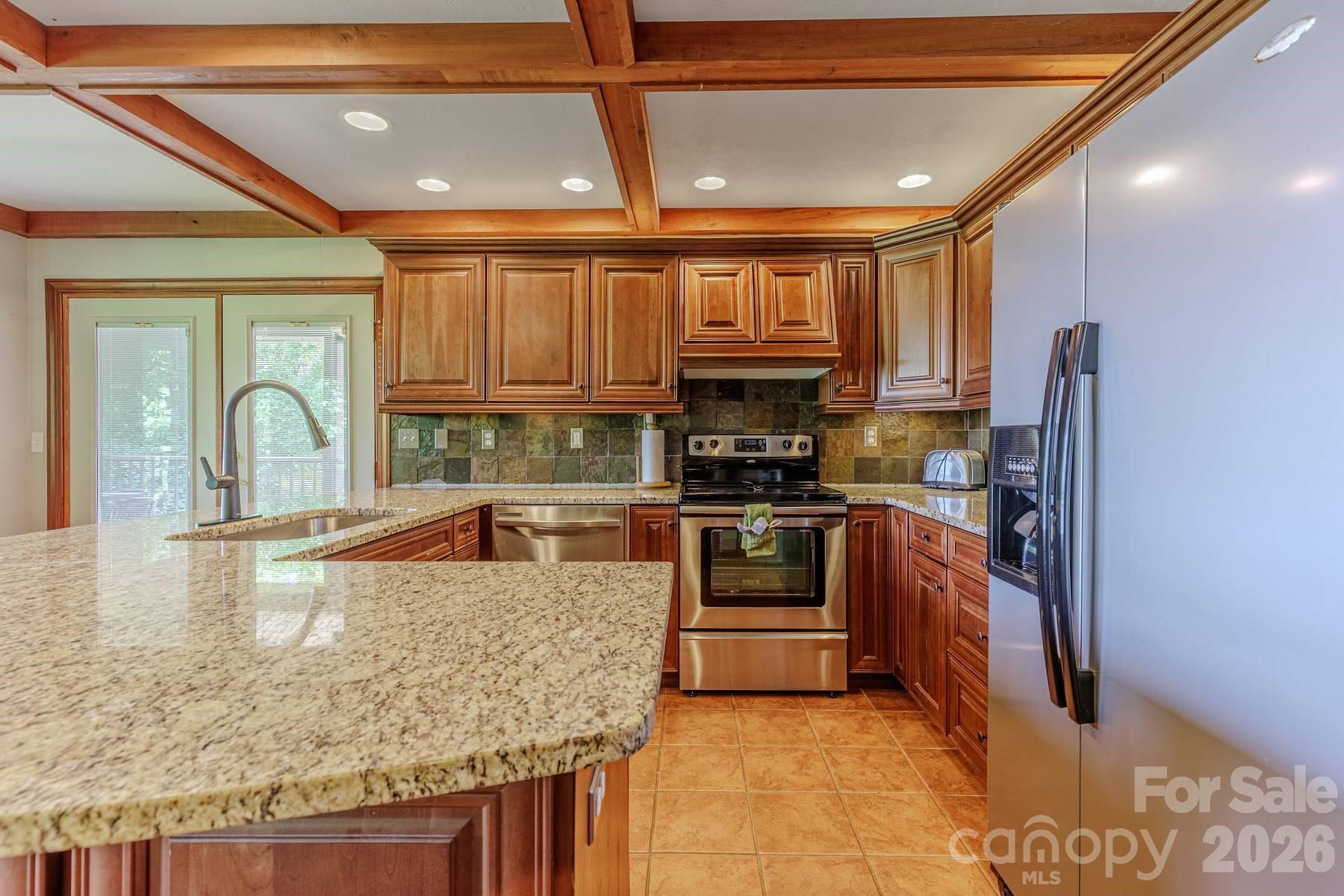 860 Butternut Ridge Bryson City NC 28713