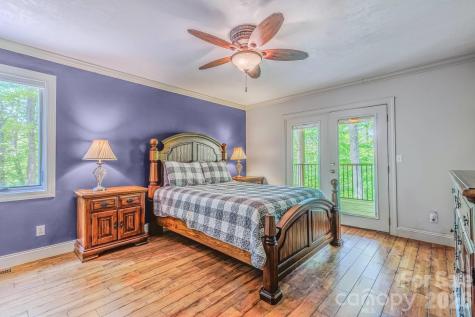 860 Butternut Ridge Bryson City NC 28713