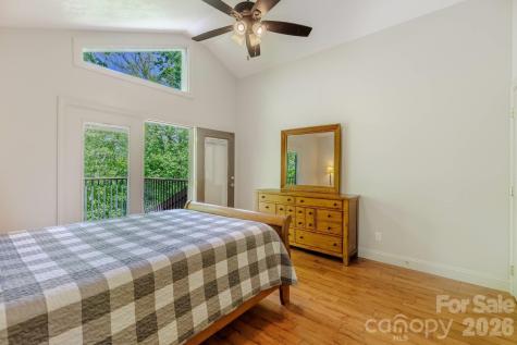 860 Butternut Ridge Bryson City NC 28713
