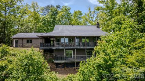 860 Butternut Ridge Bryson City NC 28713
