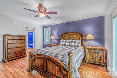860 Butternut Ridge Bryson City NC 28713