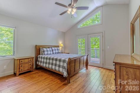 860 Butternut Ridge Bryson City NC 28713